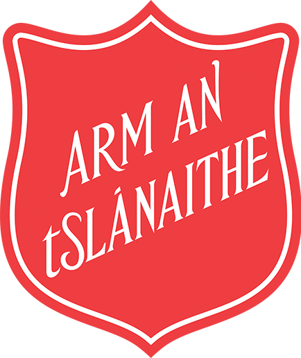 Salvation Army Ireland